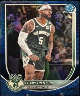 Gary Trent Jr.
