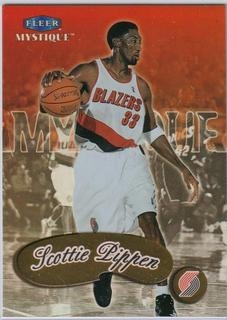 Scottie Pippen