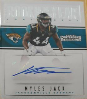 Myles Jack