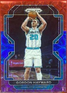 Gordon Hayward