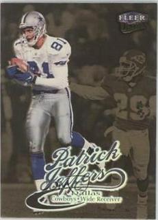 Patrick Jeffers