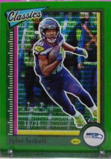 Tyler Lockett