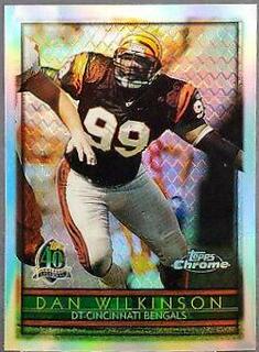 Dan Wilkinson