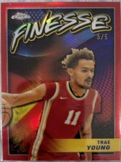 Trae Young