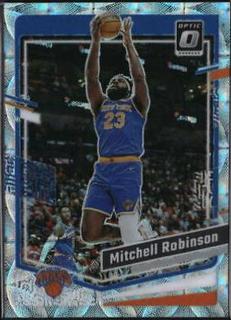 Mitchell Robinson