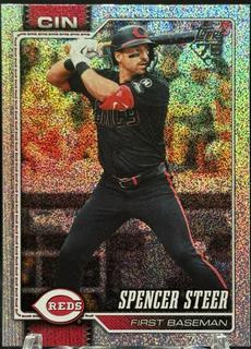 Spencer Steer