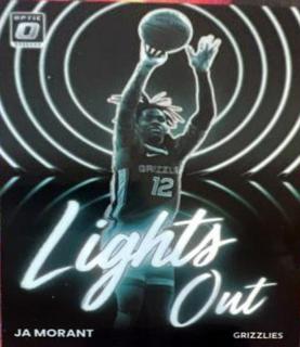 Ja Morant