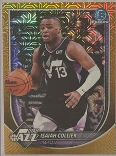 Isaiah Collier
