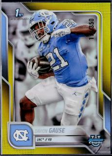 Davion Gause