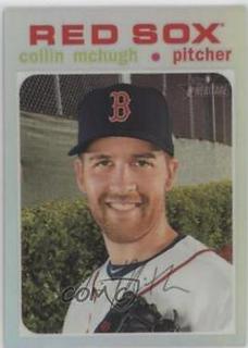 Collin McHugh