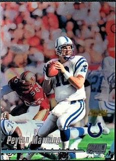 Peyton Manning