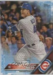 Anthony Rizzo