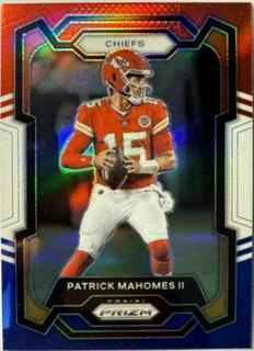 Patrick Mahomes II