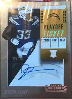 Derwin James
