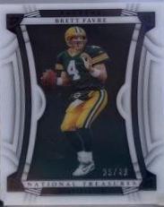Brett Favre