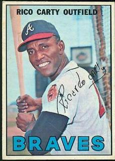 Rico Carty