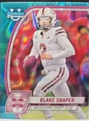 Blake Shapen