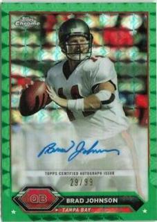 Brad Johnson