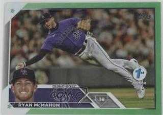 Ryan McMahon