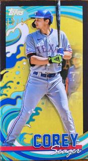 Corey Seager