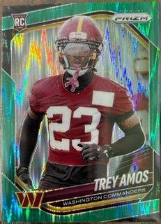Trey Amos