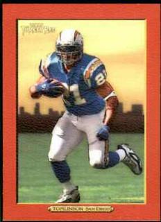 LaDainian Tomlinson