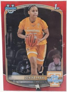 Deniya Prawl