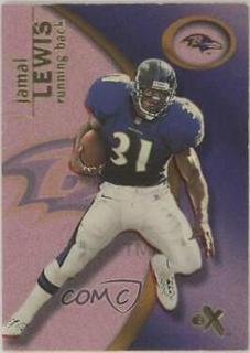 Jamal Lewis