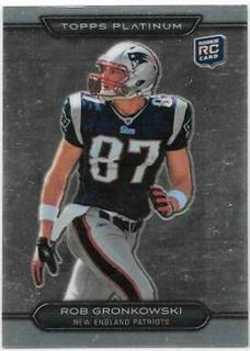 Rob Gronkowski