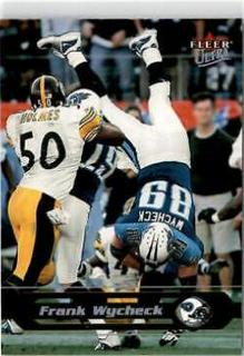Frank Wycheck