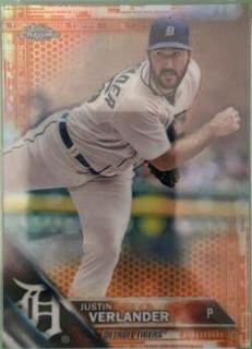 Justin Verlander