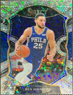 Ben Simmons