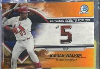 Jordan Walker