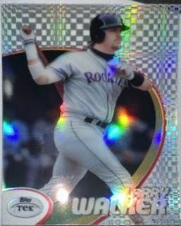 Larry Walker