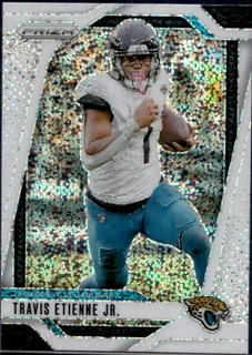 Travis Etienne Jr.