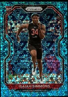 Isaiah Simmons
