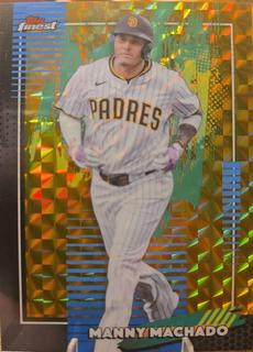Manny Machado