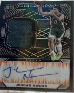 Jordan Nwora