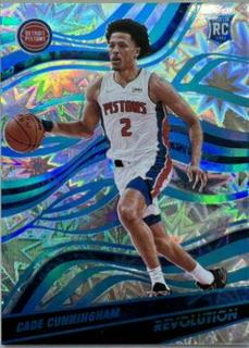 Cade Cunningham