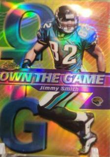 Jimmy Smith