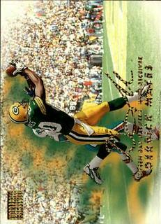 Derrick Mayes