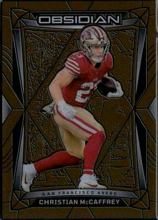 Christian McCaffrey