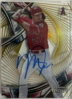 Mike Trout