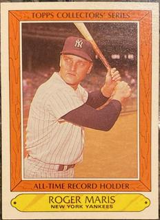 Roger Maris