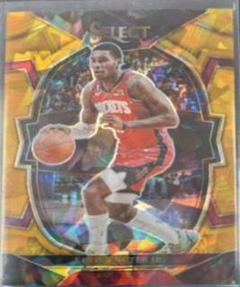 Kevin Porter Jr.