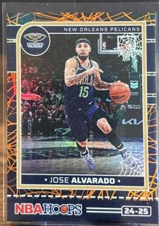 Jose Alvarado