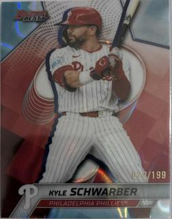 Kyle Schwarber