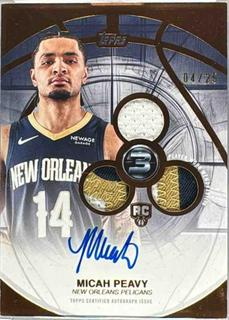 Micah Peavy