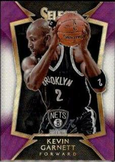 Kevin Garnett