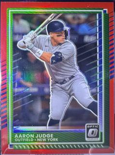 Aaron Judge